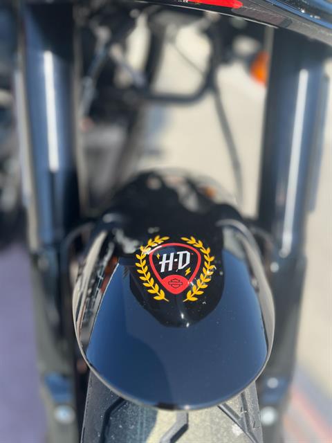 2024 Harley-Davidson Low Rider® ST in Jacksonville, North Carolina - Photo 13