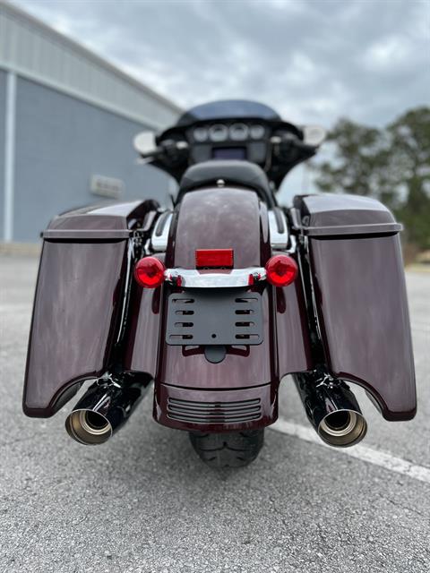2022 Harley-Davidson Street Glide® Special in Jacksonville, North Carolina - Photo 5