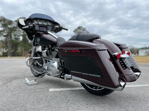 2022 Harley-Davidson Street Glide® Special in Jacksonville, North Carolina - Photo 6