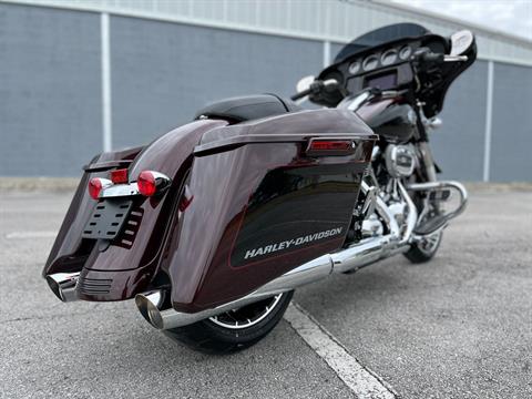 2022 Harley-Davidson Street Glide® Special in Jacksonville, North Carolina - Photo 11