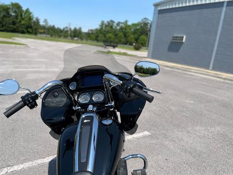 2021 Harley-Davidson Road Glide® Special in Jacksonville, North Carolina - Photo 4