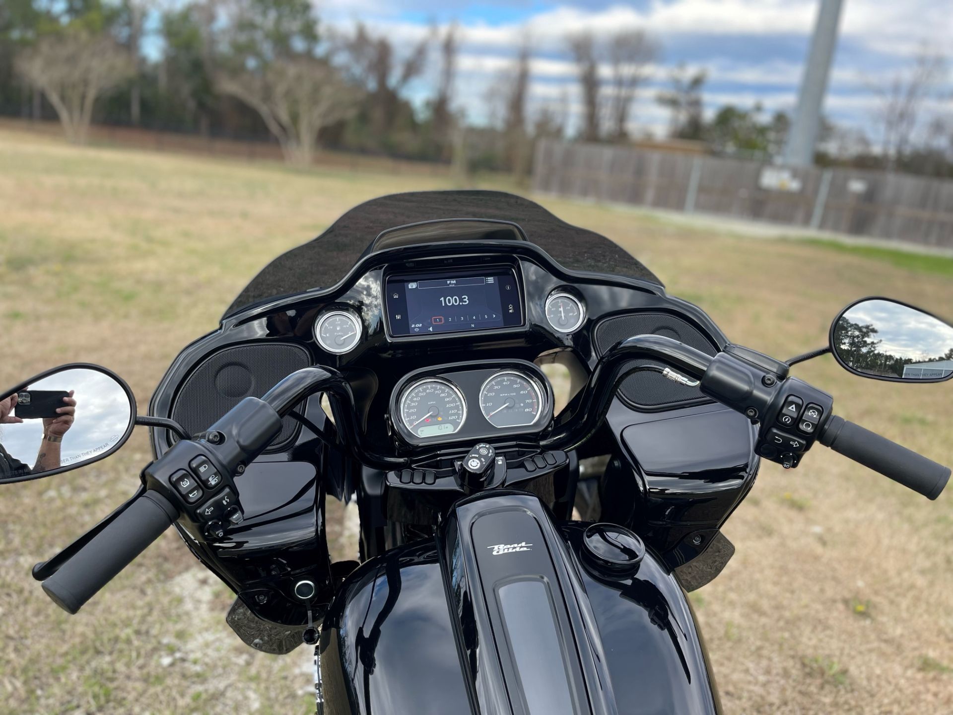 2021 Harley-Davidson Road Glide® Special in Jacksonville, North Carolina - Photo 9