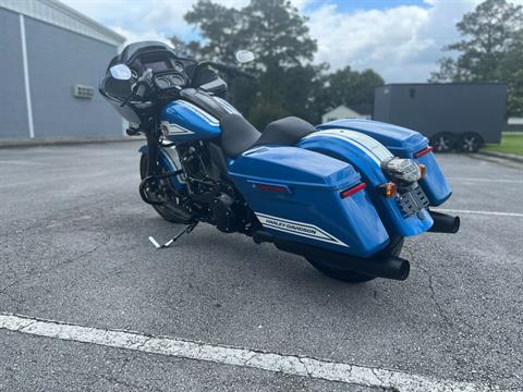 2023 Harley-Davidson Road Glide® ST in Jacksonville, North Carolina - Photo 6