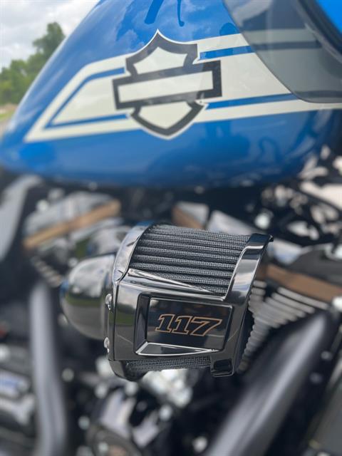 2023 Harley-Davidson Road Glide® ST in Jacksonville, North Carolina - Photo 9