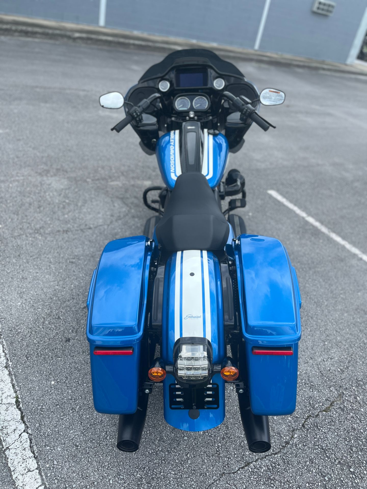 2023 Harley-Davidson Road Glide® ST in Jacksonville, North Carolina - Photo 13