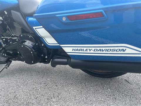 2023 Harley-Davidson Road Glide® ST in Jacksonville, North Carolina - Photo 14