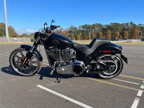 2018 Harley-Davidson Breakout® 107 in Jacksonville, North Carolina - Photo 2