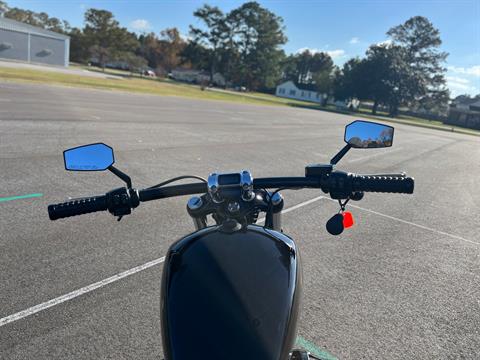 2018 Harley-Davidson Breakout® 107 in Jacksonville, North Carolina - Photo 4