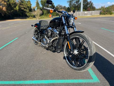 2018 Harley-Davidson Breakout® 107 in Jacksonville, North Carolina - Photo 7