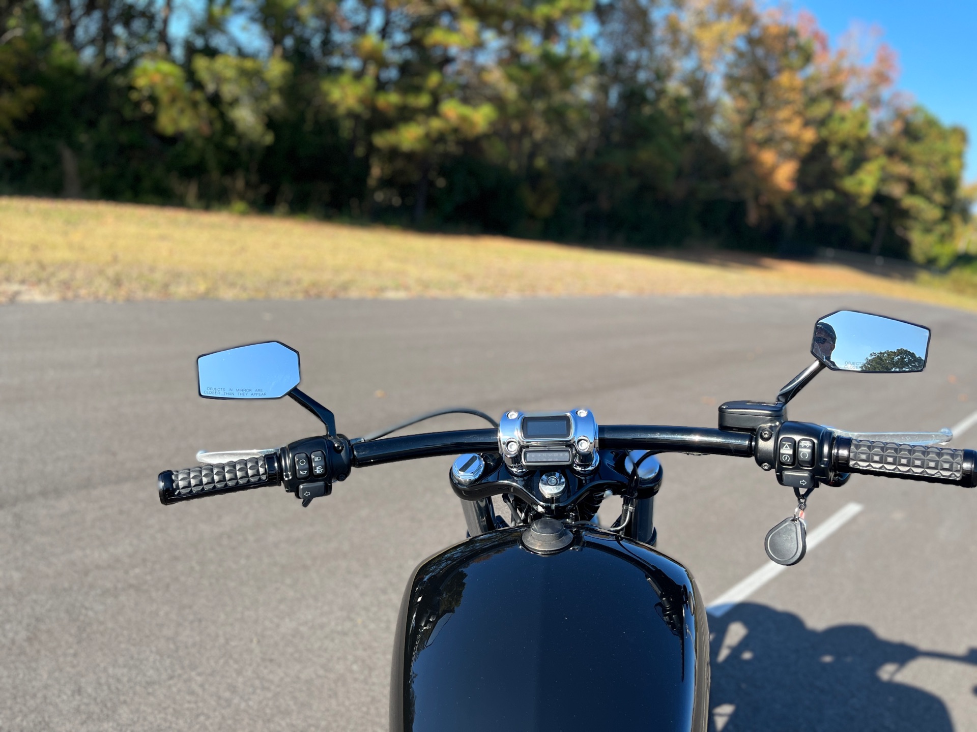 2018 Harley-Davidson Breakout® 107 in Jacksonville, North Carolina - Photo 11
