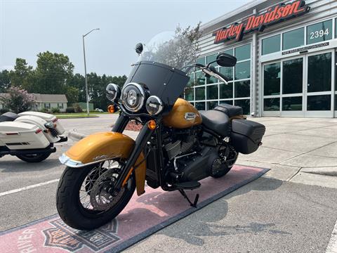 2023 Harley-Davidson Heritage Classic 114 in Jacksonville, North Carolina - Photo 3