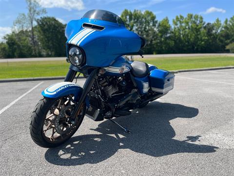 2023 Harley-Davidson Street Glide® ST in Jacksonville, North Carolina - Photo 3