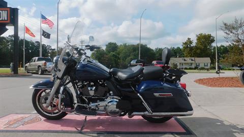 2018 Harley-Davidson Road King Police in Jacksonville, North Carolina - Photo 4