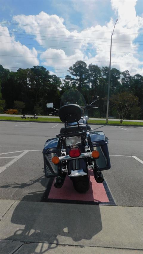2018 Harley-Davidson Road King Police in Jacksonville, North Carolina - Photo 5