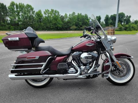 2014 Harley-Davidson Road King® in Jacksonville, North Carolina - Photo 1
