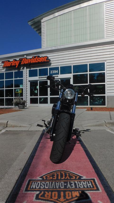 2018 Harley-Davidson Forty-Eight® in Jacksonville, North Carolina - Photo 3