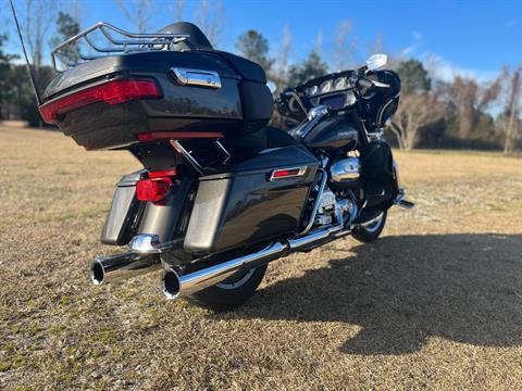 2019 Harley-Davidson FLHTK in Jacksonville, North Carolina - Photo 4