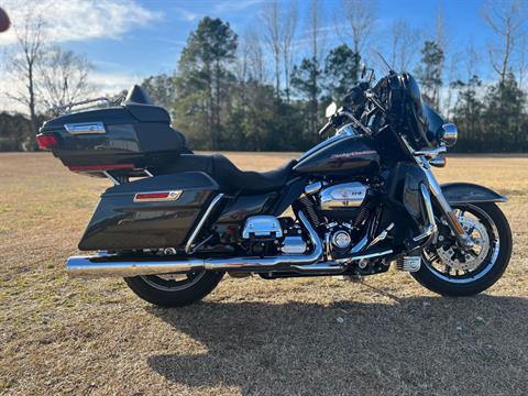 2019 Harley-Davidson FLHTK in Jacksonville, North Carolina - Photo 1
