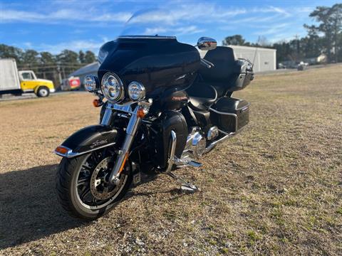 2019 Harley-Davidson FLHTK in Jacksonville, North Carolina - Photo 6