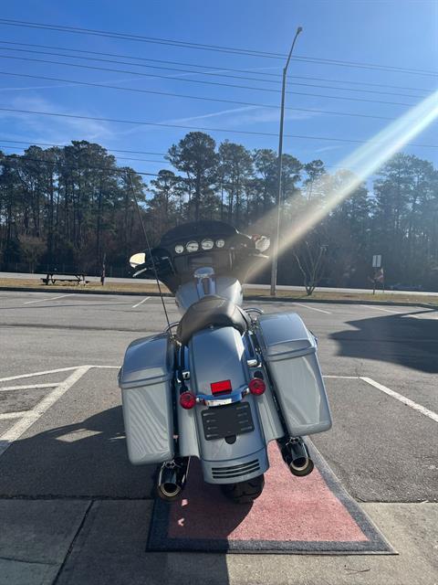 2023 Harley-Davidson Street Glide® in Jacksonville, North Carolina - Photo 4