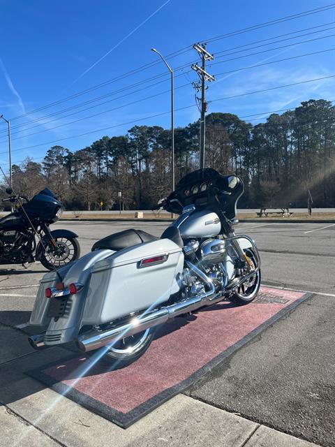 2023 Harley-Davidson Street Glide® in Jacksonville, North Carolina - Photo 5