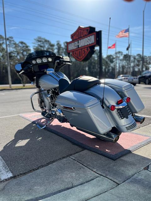 2023 Harley-Davidson Street Glide® in Jacksonville, North Carolina - Photo 6