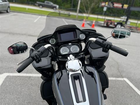2021 Harley-Davidson Road Glide® Limited in Jacksonville, North Carolina - Photo 10