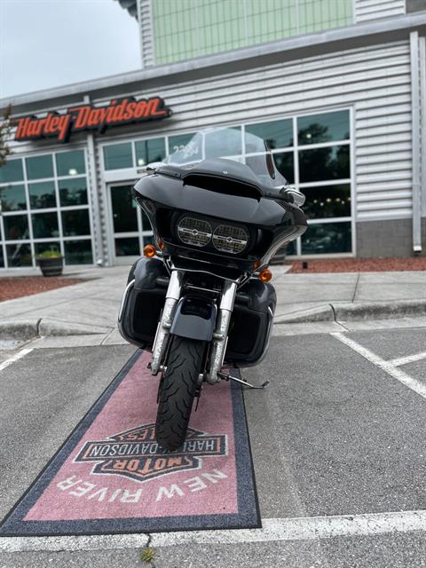 2021 Harley-Davidson Road Glide® Limited in Jacksonville, North Carolina - Photo 7