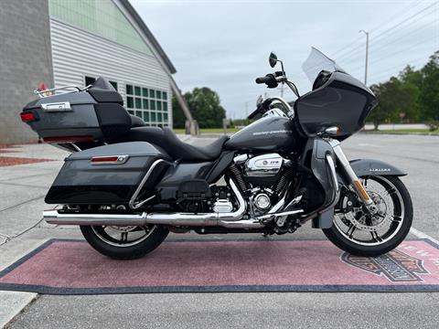 2021 Harley-Davidson Road Glide® Limited in Jacksonville, North Carolina - Photo 1