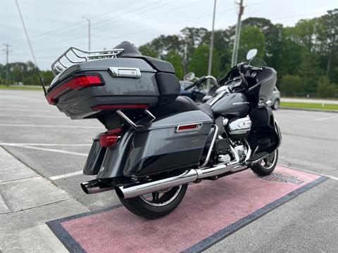 2021 Harley-Davidson Road Glide® Limited in Jacksonville, North Carolina - Photo 5