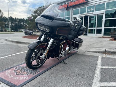 2023 Harley-Davidson CVO™ Road Glide® Limited Anniversary in Jacksonville, North Carolina - Photo 3