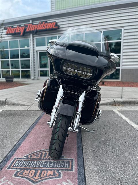 2023 Harley-Davidson CVO™ Road Glide® Limited Anniversary in Jacksonville, North Carolina - Photo 7