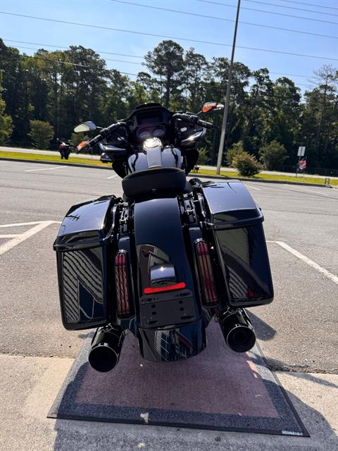 2022 Harley-Davidson CVO™ Road Glide® in Jacksonville, North Carolina - Photo 8