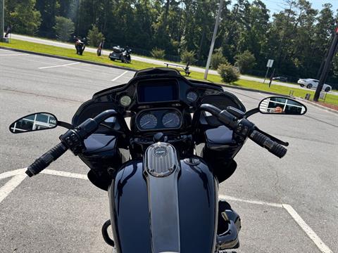 2022 Harley-Davidson CVO™ Road Glide® in Jacksonville, North Carolina - Photo 10