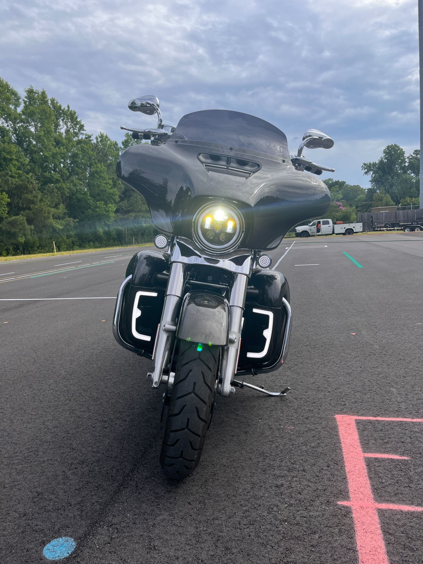 2021 Harley-Davidson Street Glide® in Jacksonville, North Carolina - Photo 5