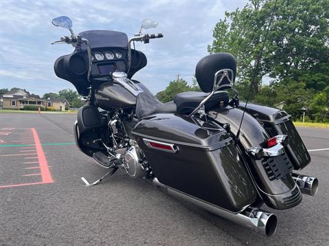 2021 Harley-Davidson Street Glide® in Jacksonville, North Carolina - Photo 10