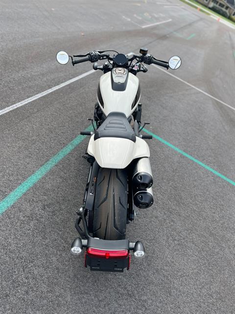 2022 Harley-Davidson Sportster® S in Jacksonville, North Carolina - Photo 6