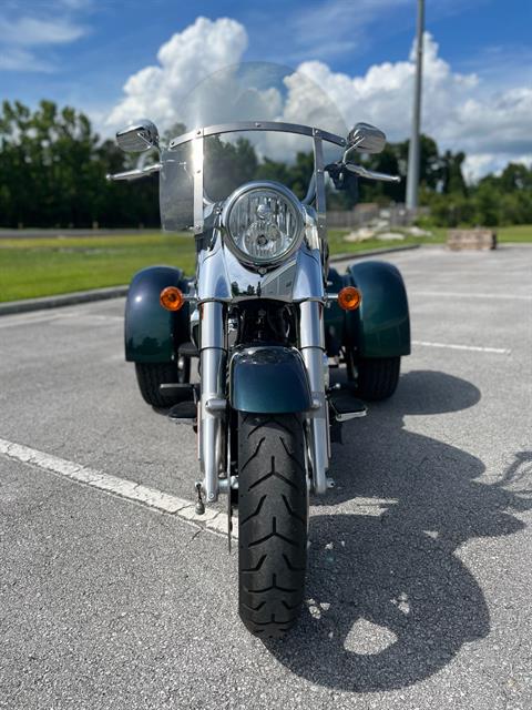 2021 Harley-Davidson Freewheeler® in Jacksonville, North Carolina - Photo 5