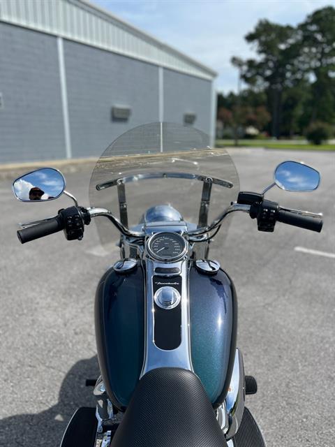 2021 Harley-Davidson Freewheeler® in Jacksonville, North Carolina - Photo 7