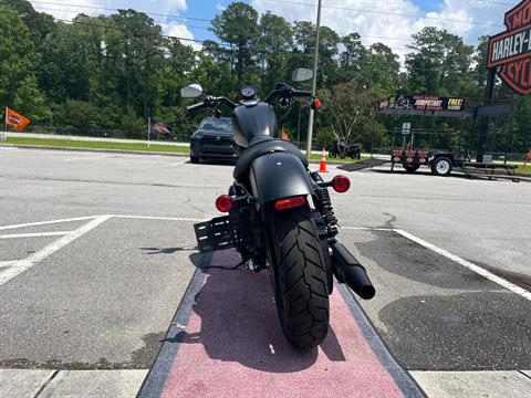 2022 Harley-Davidson Iron 883™ in Jacksonville, North Carolina - Photo 8