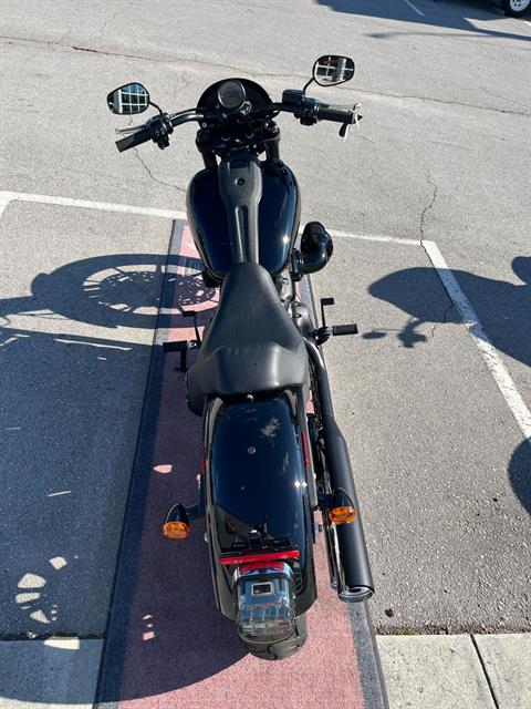 2024 Harley-Davidson Low Rider® S in Jacksonville, North Carolina - Photo 6
