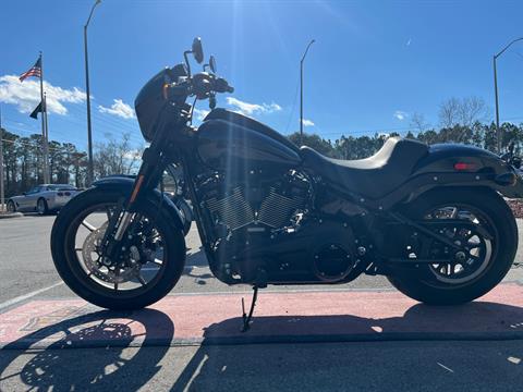 2024 Harley-Davidson Low Rider® S in Jacksonville, North Carolina - Photo 9