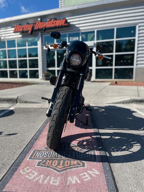 2024 Harley-Davidson Low Rider® S in Jacksonville, North Carolina - Photo 11