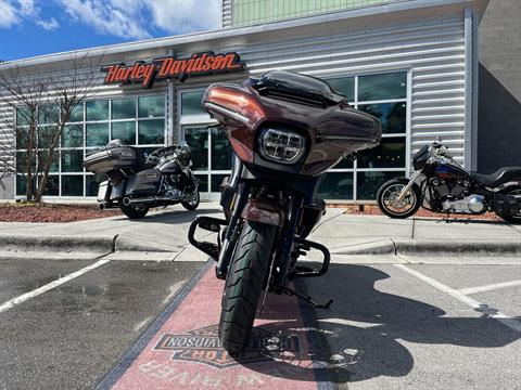 2024 Harley-Davidson CVO™ Street Glide® in Jacksonville, North Carolina - Photo 7
