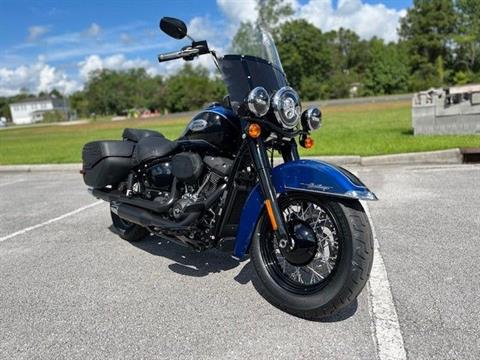 2022 Harley-Davidson Heritage Classic 114 in Jacksonville, North Carolina - Photo 2