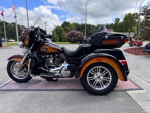 2024 Harley-Davidson Tri Glide® Ultra in Jacksonville, North Carolina - Photo 2