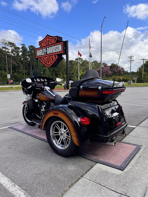 2024 Harley-Davidson Tri Glide® Ultra in Jacksonville, North Carolina - Photo 6