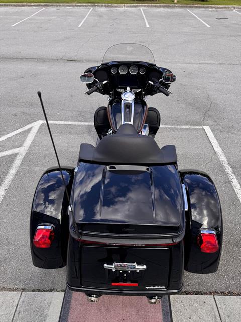 2024 Harley-Davidson Tri Glide® Ultra in Jacksonville, North Carolina - Photo 11