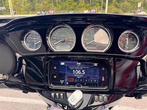 2024 Harley-Davidson Tri Glide® Ultra in Jacksonville, North Carolina - Photo 13