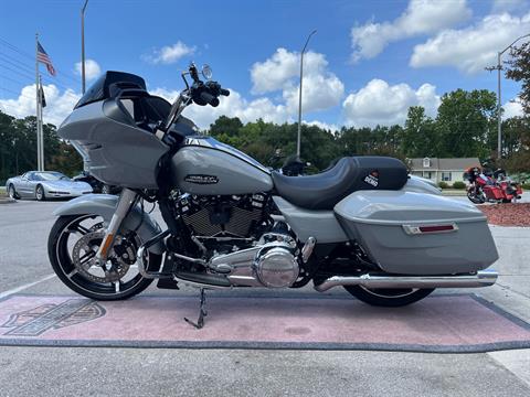 2024 Harley-Davidson ROAD GLIDE in Jacksonville, North Carolina - Photo 2